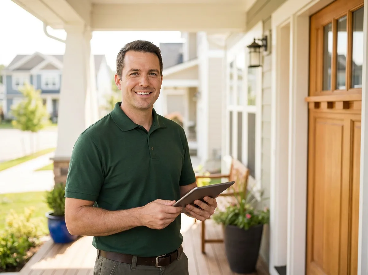 Pest control FAQs for Big Stone Gap, VA